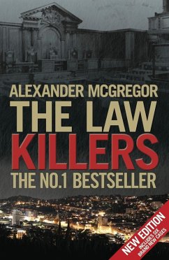 Cover The Law Killers (eBook, ePUB)