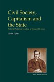 Civil Society, Capitalism and the State (eBook, PDF)
