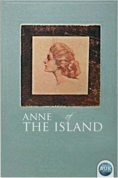 Anne of the Island (eBook, ePUB) - Montgomery, L. M.