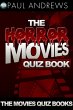 Horror Movies Quiz Book (eBook, ePUB) - Bild 1