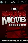 Horror Movies Quiz Book (eBook, ePUB)