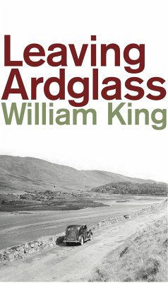 Leaving Ardglass (eBook, ePUB) - King, William