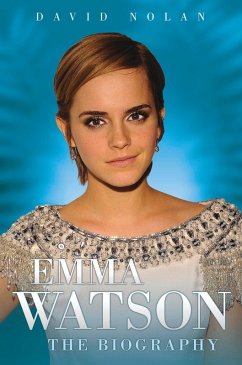 Emma Watson (eBook, ePUB) - Nolan, David