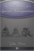 Adventures of a Special Correspondent (eBook, ePUB)