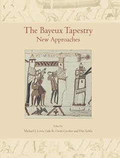 Bayeux Tapestry (eBook, PDF)