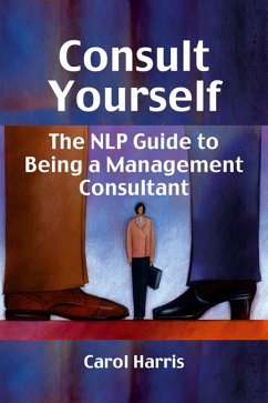 Consult Yourself (eBook, ePUB) - Harris, Carol