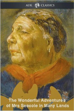 Cover Wonderful Adventures of Mrs Seacole in Many Lands (eBook, ePUB)
