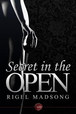 Cover Secret in the Open (eBook, PDF)