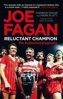 Joe Fagan (eBook, ePUB) - Fagan, Andrew; Platt, Mark