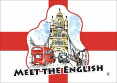 Meet the English (eBook, ePUB) - Bowie, Ian