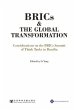 BRICs and the Global Transformation -... - Bild 1