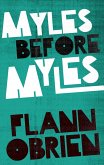 Myles Before Myles (eBook, ePUB)