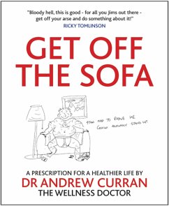 Get Off The Sofa (eBook, ePUB) - Curran, Andrew