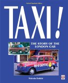 Taxi! (eBook, ePUB)