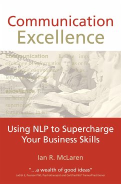 Communication Excellence (eBook, ePUB) - McLaren, Ian R