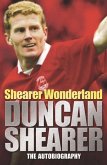 Shearer Wonderland (eBook, ePUB)