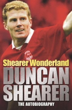 Cover Shearer Wonderland (eBook, ePUB)
