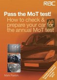 Pass the MoT test! (eBook, ePUB)