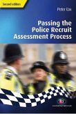 Passing the Police Recruit Assessment Process (eBook, ePUB)