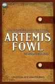 Artemis Fowl - The Ultimate Quiz Book (eBook, PDF)