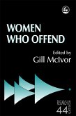 Women Who Offend (eBook, ePUB)