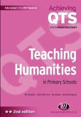 Teaching Humanities in Primary Schools (eBook, ePUB)