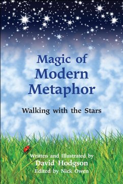 Magic of Modern Metaphor (eBook, ePUB) - Hodgson, David