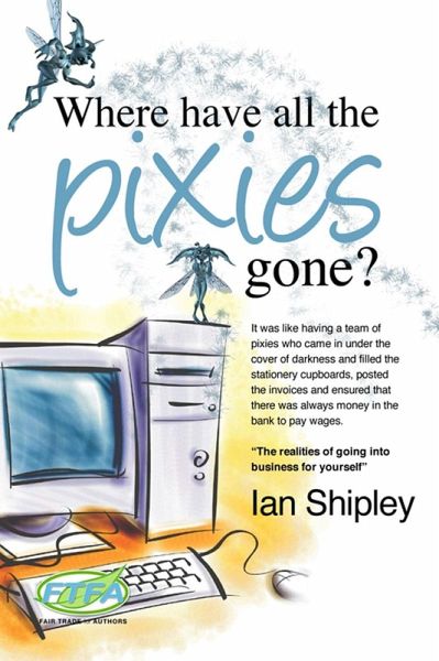 Where Have All the Pixies Gone? (eBook, PDF)