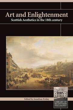 Art and Enlightenment (eBook, PDF) - Friday, Jonathan