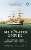 Blue-Water Empire (eBook, ePUB)