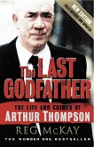 The Last Godfather (eBook, ePUB)