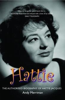 Hattie (eBook, ePUB) - Merriman, Andy