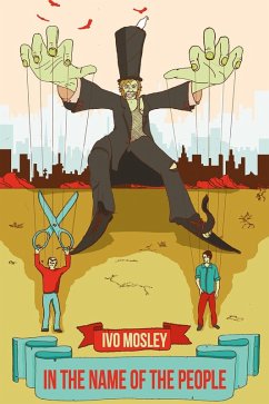 Cover In the Name of the People (eBook, ePUB)