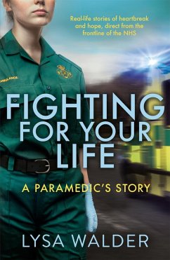 Fighting For Your Life (eBook, ePUB) - Walder, Lysa