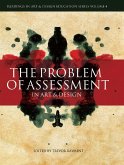 The Problem of Assessment in Art and Design (eBook, ePUB)