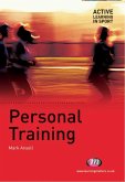 Personal Training (eBook, ePUB)