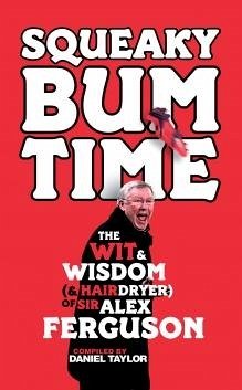 Cover Squeaky Bum Time (eBook, ePUB)