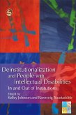 Deinstitutionalization and People with Intellectual Disabilities (eBook, ePUB)