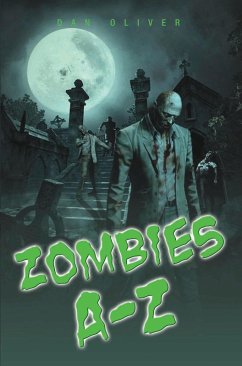 Cover Zombies A-Z (eBook, ePUB)