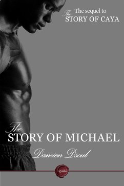 Cover Story of Michael (eBook, ePUB)