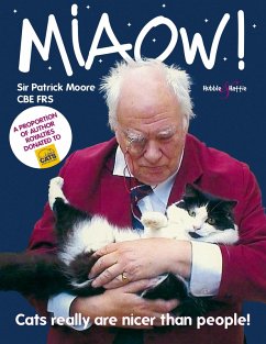 Cover Miaow! (eBook, ePUB)