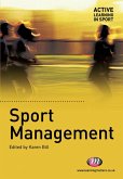 Sport Management (eBook, ePUB) Sport Management (eBook, ePUB)