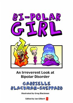 Bi-Polar Girl (eBook, ePUB) - Blackman-Sheppard, Gabrielle