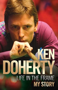 Life in the Frame (eBook, ePUB) - Doherty, Ken