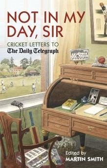 Not in my Day, Sir (eBook, ePUB)