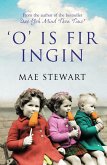 O is Fir Ingin (eBook, ePUB) O is Fir Ingin (eBook, ePUB)