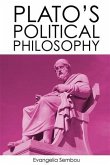 Plato's Political Philosophy (eBook, ePUB) Plato's Political Philosophy (eBook, ePUB)