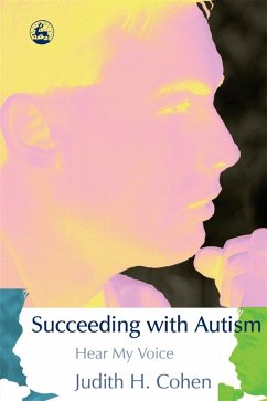 Succeeding with Autism (eBook, ePUB) - Cohen, Judith