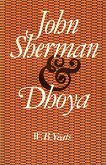 John Sherman & Dhoya (eBook, ePUB)