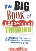 The Big Book of Independent Thinking (eBook, ePUB)